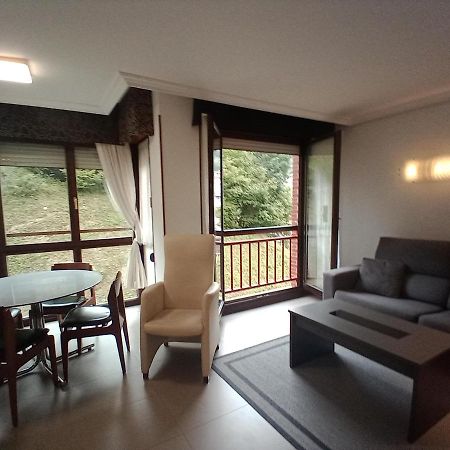 Apartamento Ana Éibar Esterno foto