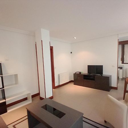 Apartamento Ana Éibar Esterno foto