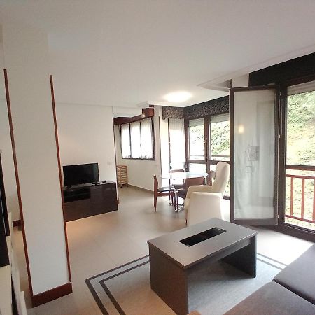 Apartamento Ana Éibar Esterno foto