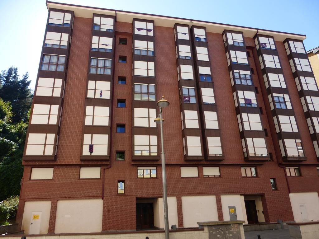 Apartamento Ana Éibar Camera foto