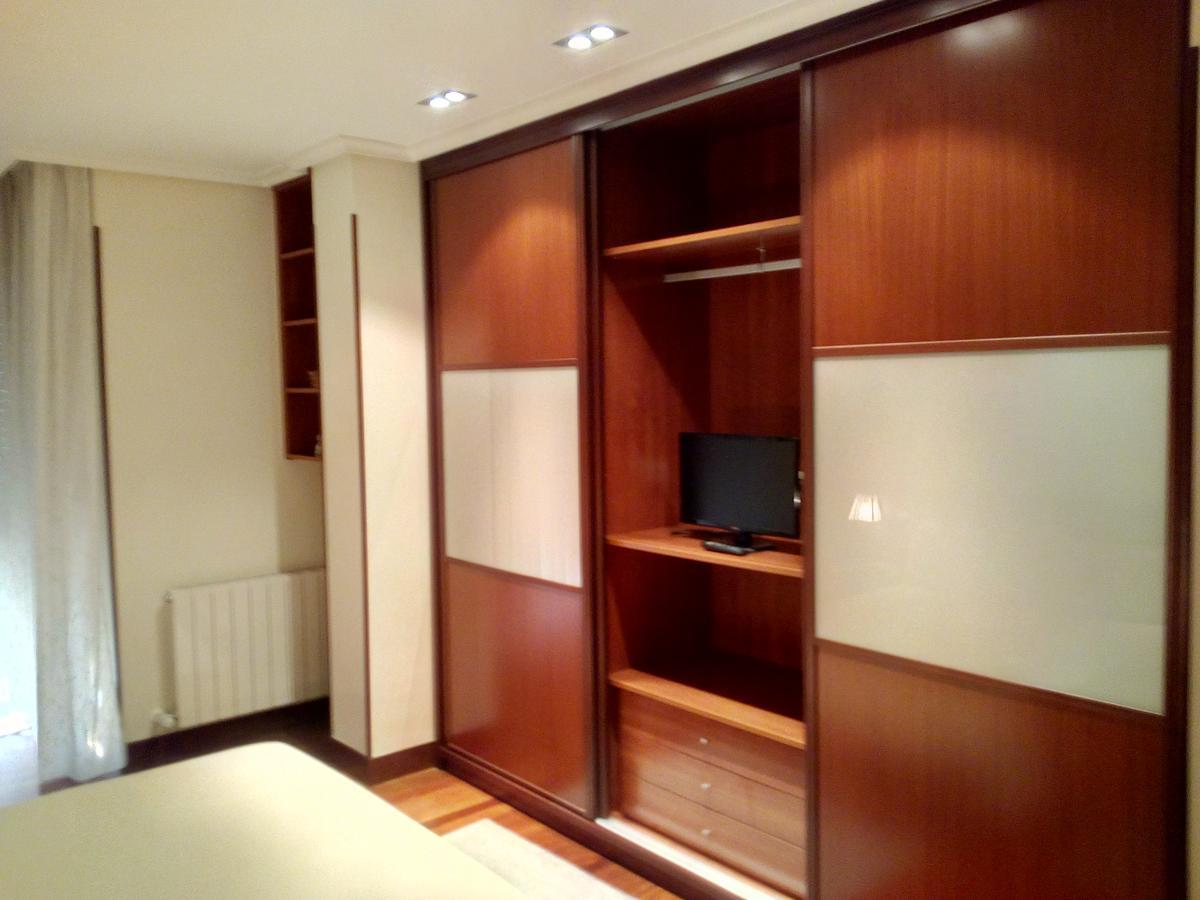 Apartamento Ana Éibar Esterno foto